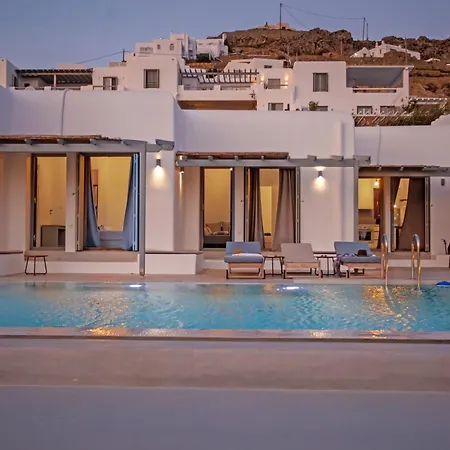 Apartment Kastro Seaview Pool *