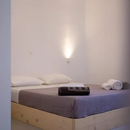 Kastro Seaview Pool Apartment *