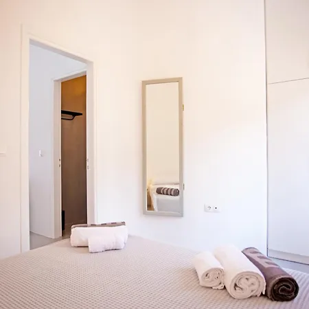 Kastro Shared Pool Фанари