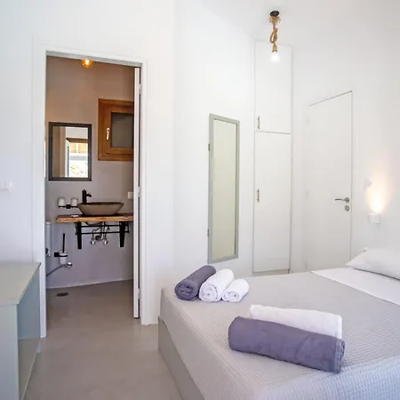 Apartment Kastro Seaview Pool