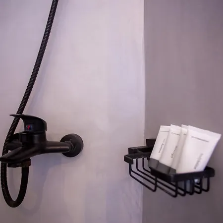 Kastro Shared Pool * Фанари