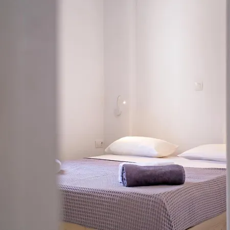 Kastro Shared Pool * Фанари