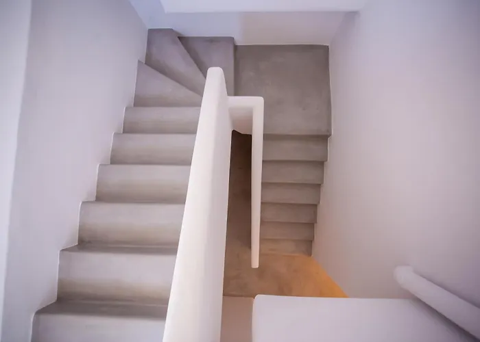 Kastro Shared Pool * Φανάρι