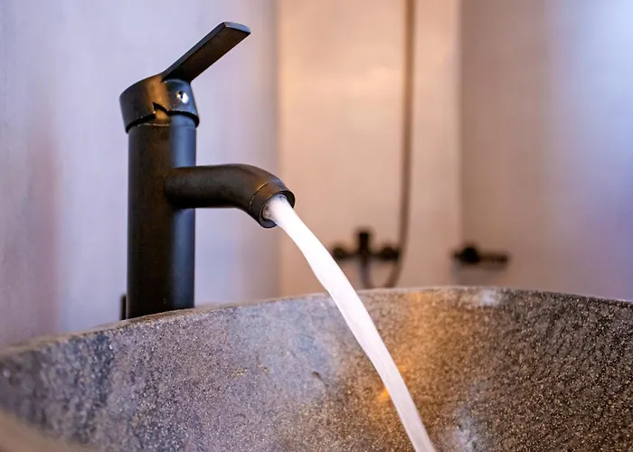 Διαμέρισμα Kastro Shared Pool Φανάρι