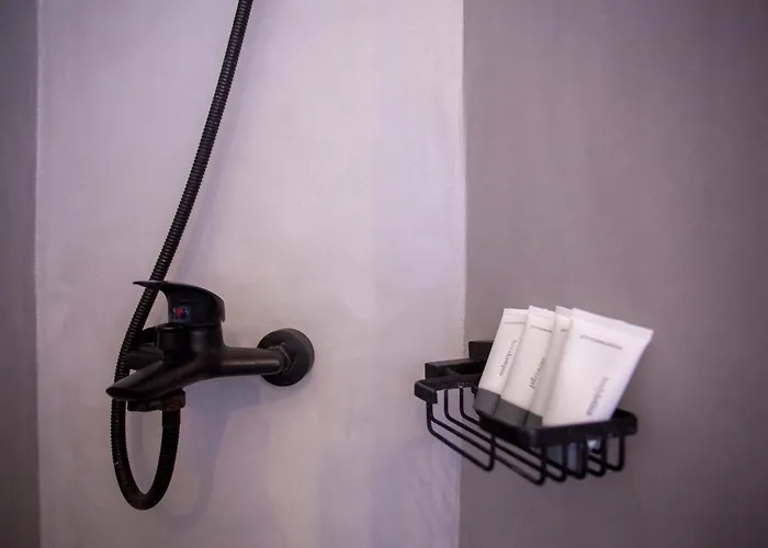 Kastro Shared Pool * Φανάρι