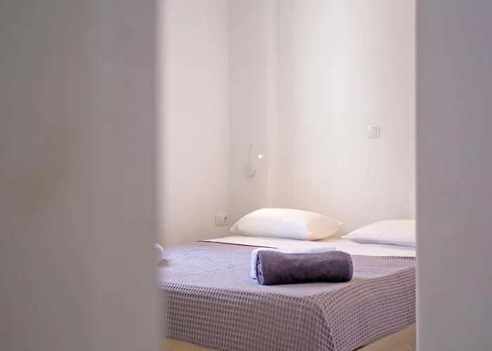 Kastro Shared Pool * Φανάρι