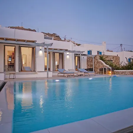 Lejlighed Kastro Shared Pool *