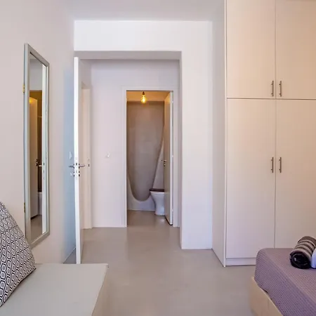 Lejlighed Kastro Shared Pool