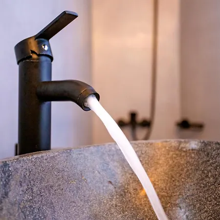 Lejlighed Kastro Shared Pool Fanari (Mykonos)