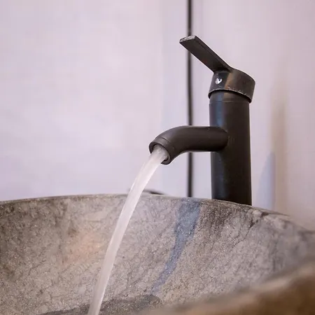 Kastro Shared Pool 公寓 Fanari (Mykonos)