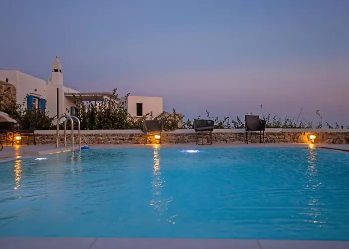 Apartamento Kastro Shared Pool *