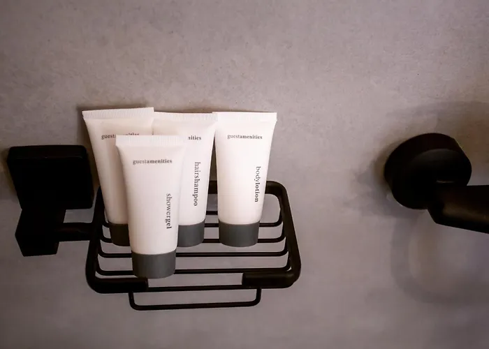 Kastro Shared Pool Appartement *