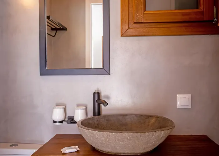 Apartamento Kastro Shared Pool *