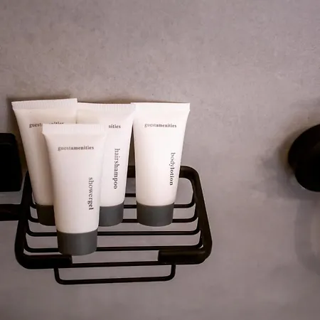 Kastro Shared Pool Apartment *